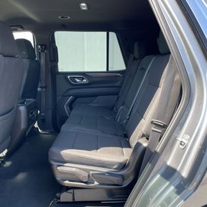 صورة مصغرة 33 لـ 2021 Chevrolet TAHOE LS