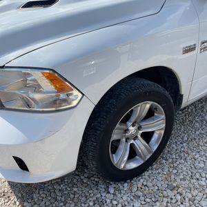 2013 RAM 1500 SPORT 缩略图 55