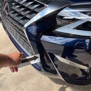 صورة مصغرة 59 لـ 2023 Lexus GX 460 BASE
