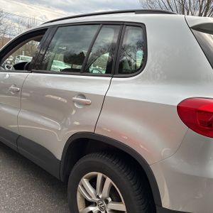VOLKSWAGEN TIGUAN 2.0T S 4MOTION - 5