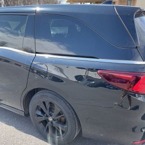 HONDA ODYSSEY SPORT - 6