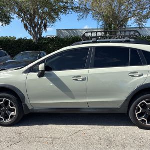 SUBARU XV CROSSTREK 2.0I PREMIUM - 4