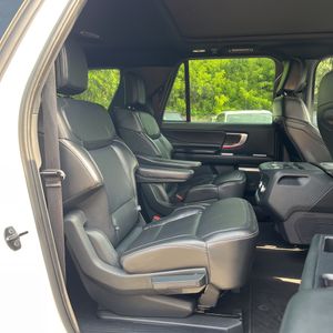 2025 FORD EXPEDITION MAX PLATINUM 缩略图 35