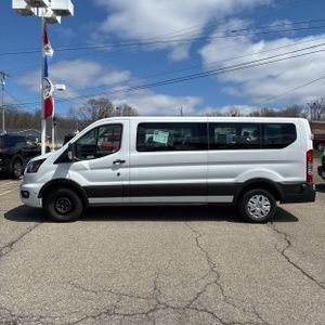 FORD TRANSIT-350 PASSENGER V. XLT - 3