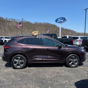 FORD ESCAPE ST-LINE - 10