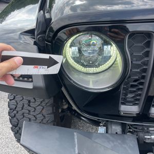 2022 JEEP GLADIATOR RUBICON 缩略图 59