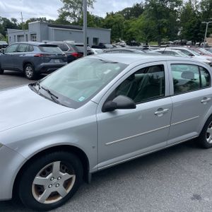 2006 Chevrolet COBALT LS 照片 2