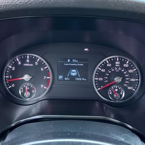 2020 KIA TELLURIDE S — фото 42