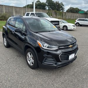 2019 Chevrolet TRAX LT — фото 10