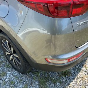 2018 KIA SPORTAGE EX thumbnail 62