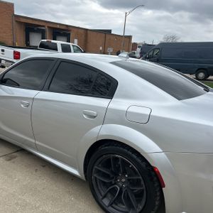 DODGE CHARGER SCAT PACK WIDEBODY RWD - 6