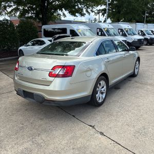 FORD TAURUS SEL - 8