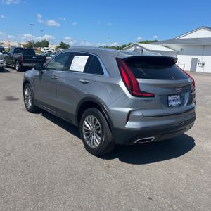 CADILLAC XT4 PREMIUM LUXURY - 5