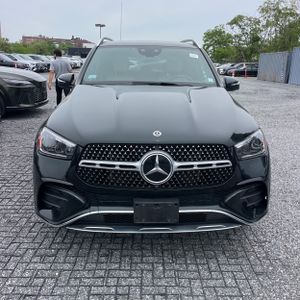 2024 Mercedes-BENZ GLE 缩略图 14