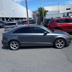 AUDI A3 1.8T PREMIUM - 10