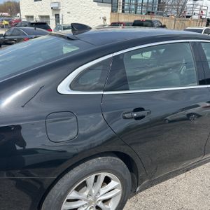 CHEVROLET MALIBU LT - 9