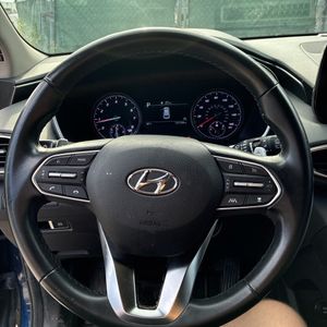 2023 Hyundai SANTA FE SEL 照片 70