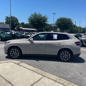 BMW X3 30 XDRIVE - 3