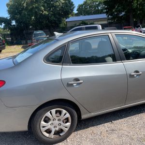 2010 Hyundai ELANTRA GLS — фото 9