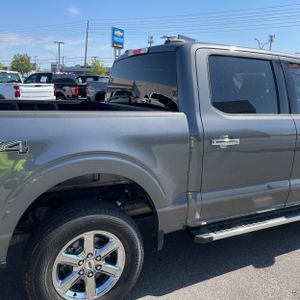 FORD F-150 XLT - 9