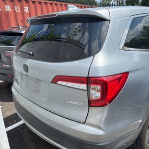 صورة 7 لـ 2019 Honda PILOT EX-L