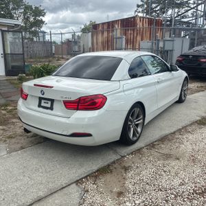 BMW 4 SERIES 430I - 8