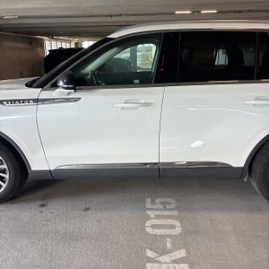 LINCOLN AVIATOR RESERVE - 4