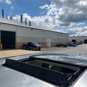 2025 Genesis GV80 3.5T PRESTIGE — фото 36