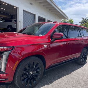 CADILLAC ESCALADE SPORT - 2