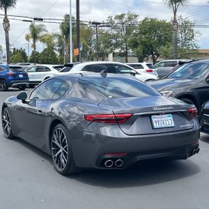 2024 Maserati GRANTURISMO MODENA 照片 5