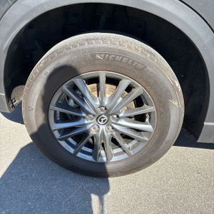 صورة مصغرة 19 لـ 2021 Mazda CX-5 TOURING