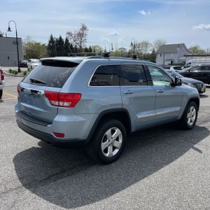 JEEP GRAND CHEROKEE LAREDO - 8