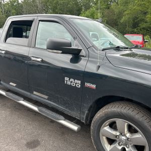 2017 RAM 1500 BIG HORN thumbnail 13