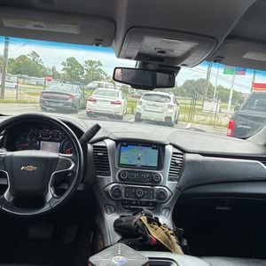 2019 Chevrolet SUBURBAN LT — миниатюра 35