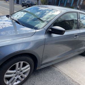 VOLKSWAGEN JETTA S - 2