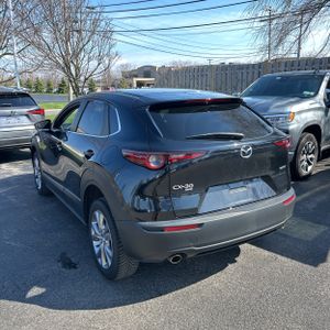 MAZDA CX-30 SELECT - 5