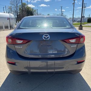 MAZDA MAZDA3 I SPORT - 7