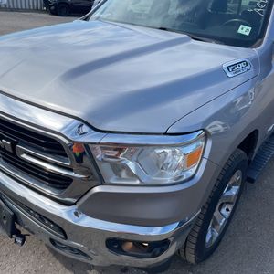 2019 RAM 1500 BIG HORN thumbnail 53