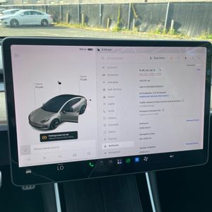 2018 Tesla MODEL 3 LONG RANGE — фото 37