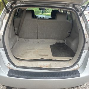 2013 Nissan ROGUE SV — фото 38