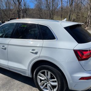 AUDI Q5 PREMIUM S LINE - 6