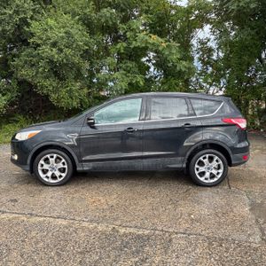 صورة 3 لـ 2013 FORD ESCAPE SEL