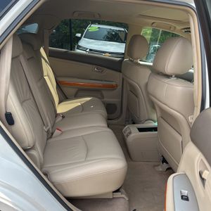 صورة 34 لـ 2007 Lexus RX 350 BASE