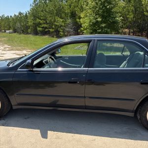 صورة 4 لـ 1999 Honda ACCORD EX