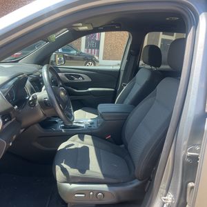 2023 Chevrolet TRAVERSE LT CLOTH 缩略图 32