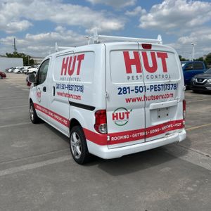 NISSAN NV200 COMPACT CARGO SV XTRONIC CVT - 5