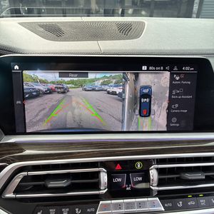 صورة مصغرة 42 لـ 2021 BMW X7 M50I