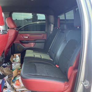 صورة 32 لـ 2019 RAM 1500 REBEL