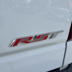 صورة 23 لـ 2020 Chevrolet SILVERADO 1500 RST