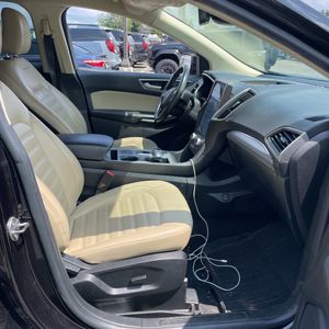 2021 FORD EDGE SEL — миниатюра 37